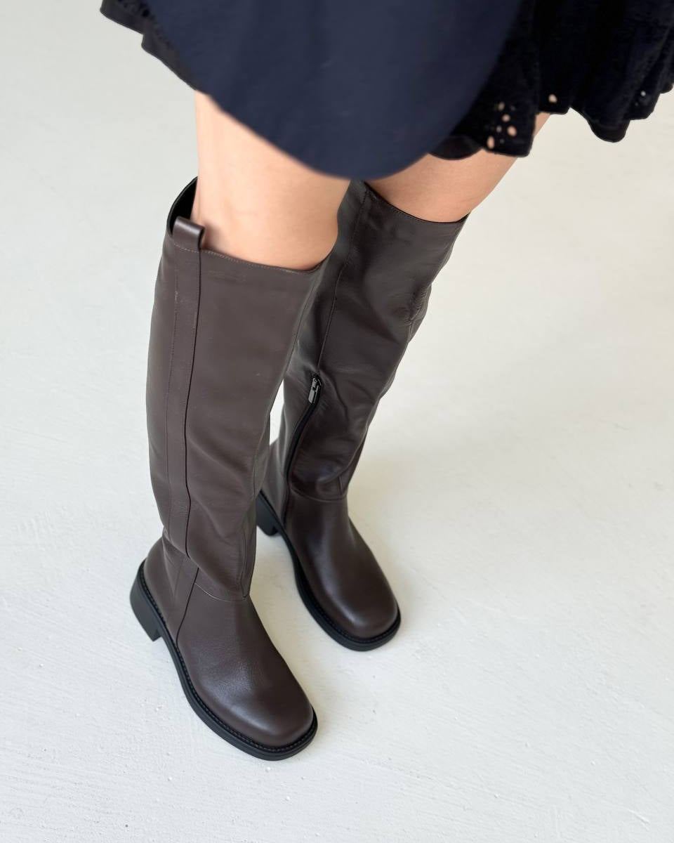 Brionne Classic Tall Boots